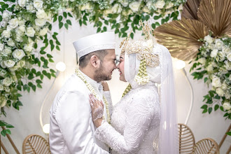 婚礼摄影师M Fadhel Ridwan Fadhel. 26.07.2020的图片