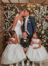 Nhiếp ảnh gia ảnh cưới Vinicius Buarque. Ảnh trong ngày 21.08.2023