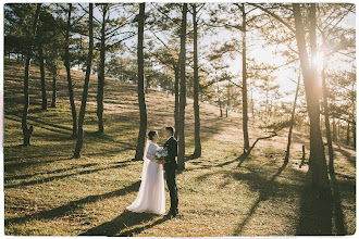 Wedding photographer Phuong Nguyen. Photo of 24.04.2022