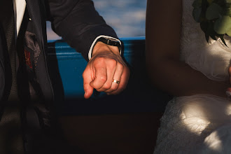 Wedding photographer Robert Petrovic. Photo of 19.09.2023