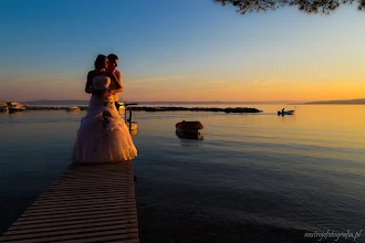 Photographe de mariage Jarosław Szczepaniak. Photo du 25.02.2020