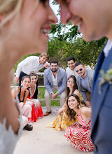 Fotógrafo de casamento Fede Acardi. Foto de 23.12.2020