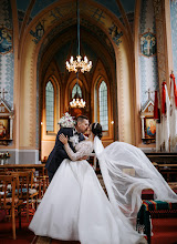 Wedding photographer Volodimir Fomin. Photo of 22.09.2021