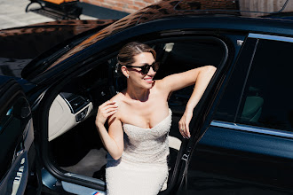 Wedding photographer Mada Stoica. Photo of 15.08.2024