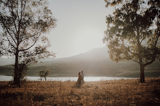 婚姻写真家 Nicasio Rotolo. 20.01.2024 の写真