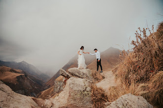 Wedding photographer Heydar Samedov. Photo of 29.12.2019