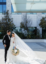 Wedding photographer Ilkin Cafarov. Photo of 20.11.2023