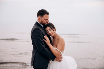 Fotografo di matrimoni Donato Cammarano. Foto del 29.05.2025