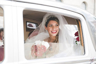 Fotografo di matrimoni Rossella De Minico. Foto del 11.05.2023