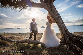 Photographe de mariage José Barrero. Photo du 23.05.2019