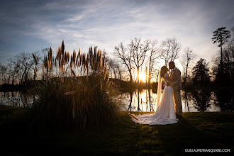 Photographe de mariage Guillaume Tranquard. Photo du 23.10.2020