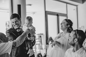 Nhiếp ảnh gia ảnh cưới Emanuele Demontis. Ảnh trong ngày 28.05.2024