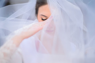 Wedding photographer Carlos Santanatalia. Photo of 13.05.2025