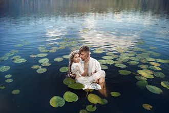 Fotografer pernikahan Austėja Liu. Foto tanggal 26.12.2022