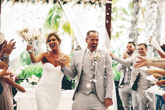 Photographe de mariage João Ataide. Photo du 15.12.2021