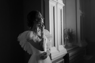 Huwelijksfotograaf Marina Shlykova. Foto van 15.03.2024