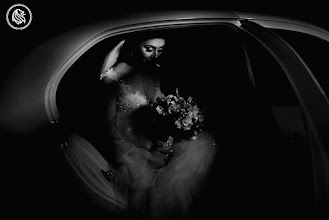 Fotografo di matrimoni Jei Heydt. Foto del 13.04.2020
