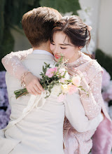 Wedding photographer ANAWAT SOMYAT. Photo of 18.06.2025