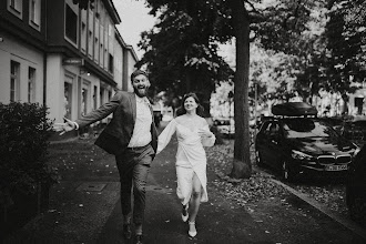 婚禮攝影師Olga Kraeva. 22.06.2023的照片