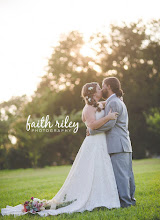 Fotógrafo de casamento Faith Riley. Foto de 09.09.2019