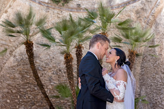 Esküvői fotós: Marco Cammertoni. 27.05.2024 -i fotó