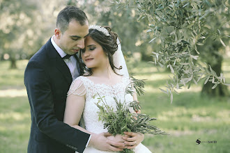 Wedding photographer Mehmet Duran. Photo of 14.07.2020