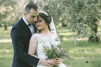 Fotografo di matrimoni Mehmet Duran. Foto del 14.07.2020