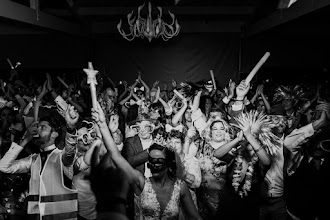 Fotografo di matrimoni André Heller. Foto del 14.01.2019