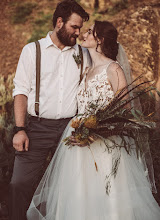 Bryllupsfotograf Tiffany Rude. Bilde av 09.03.2020