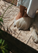 Wedding photographer Alina Postoronka. Photo of 05.11.2024