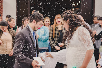 Fotógrafo de bodas Fernando Gabriel Cruz. Foto del 13.09.2019