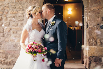 Photographe de mariage Sascha Humpel. Photo du 08.10.2019