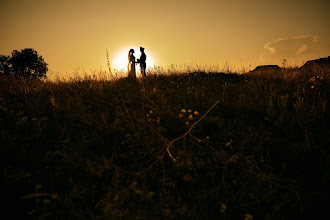 Wedding photographer Dmitriy Korolev. Photo of 26.07.2025