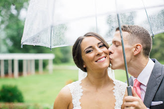 Fotógrafo de bodas Lily Jieru Welch. Foto del 20.04.2023