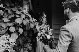 Wedding photographer Luther Hartog. Photo of 05.03.2019