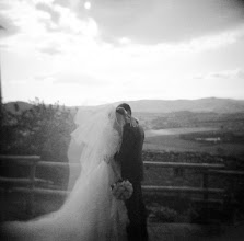 Fotógrafo de bodas Tiziana Nanni. Foto del 14.10.2020