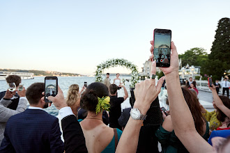 Pulmafotograaf Timur Epov. 15.07.2019 päeva foto