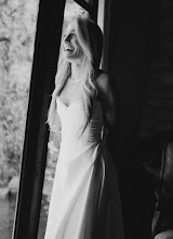 Wedding photographer Katherine Valadez. Photo of 25.08.2025