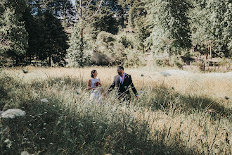 Photographe de mariage Zandy Snell. Photo du 31.05.2021