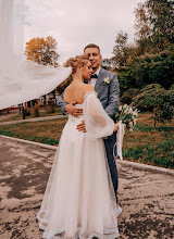 Fotógrafo de bodas Ekaterina Vorobeva. Foto del 13.12.2022