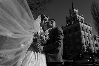Svatební fotograf Ilya Khachaturyan. Fotografie z 04.02.2024