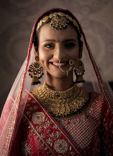 Wedding photographer Ashish Kumar Garg. Photo of 25.06.2022