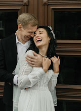 Wedding photographer Aleksandr Arkhipov. Photo of 26.02.2023
