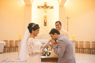 Wedding photographer Kelvin Duarte. Photo of 18.01.2022