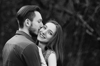 婚姻写真家 Pavel Zlotnikov. 09.05.2017 の写真