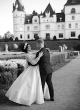 Nhiếp ảnh gia ảnh cưới Szőke Sándor. Ảnh trong ngày 05.05.2024