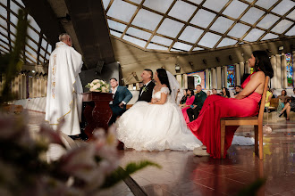 Hochzeitsfotograf Jose Vasquez. Foto vom 12.09.2025
