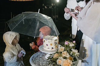 Pulmafotograaf Trung Giang. 09.09.2025 päeva foto