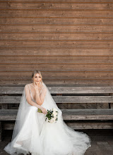 Wedding photographer Tatyana Fot. Photo of 18.07.2025