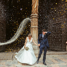 Wedding photographer Ferran Blasco Reig. Photo of 28.07.2023
